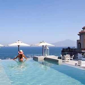 Hotel Corallo Sorrento